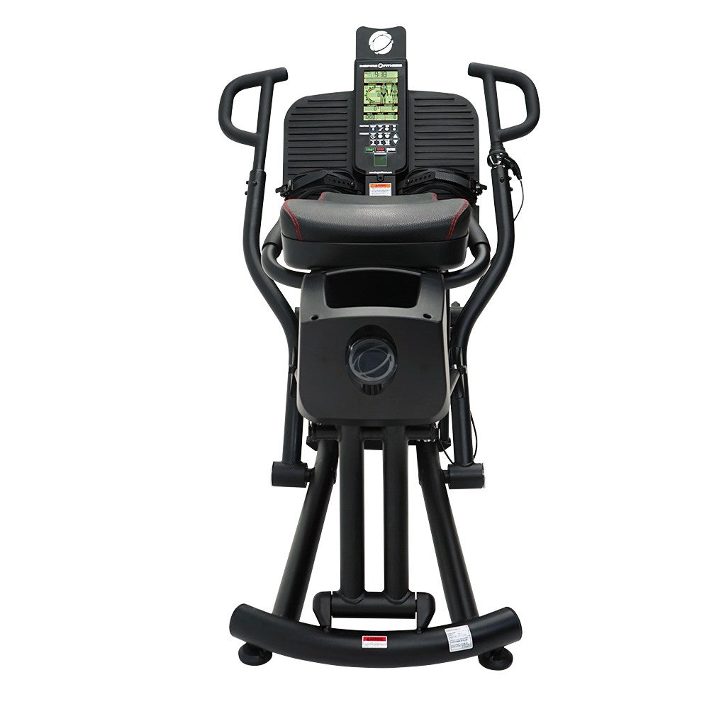 Inspire Maximum CR2.5 Cross Rower - Roeitrainer