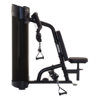Inspire Maximum DUAL Krachtstation - Borst en Schouders