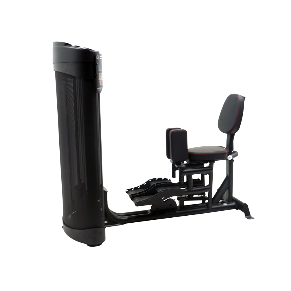 Inspire DUAL Station Inner + Outer Thigh