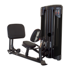 Inspire Maximum DUAL Krachtstation - Leg Press en Calf Press
