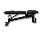 Inspire Trainingsbank FID5.1PK Verstelbare Utility Stool