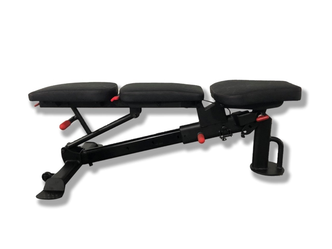 Inspire Trainingsbank FID5.1PK Verstelbare Utility Stool