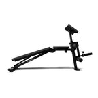Inspire FID6.1 Trainingsbank - Flat, Incline, Decline Weight Bench