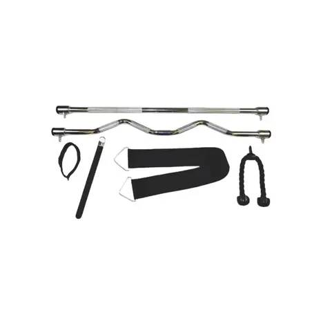 Inspire FT1U Accessoire Pakket