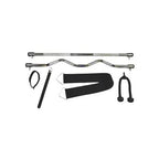 Inspire FT1U Accessoire Pakket