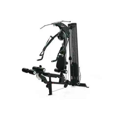 Inspire M2 Multi Gym Package met Leg Press