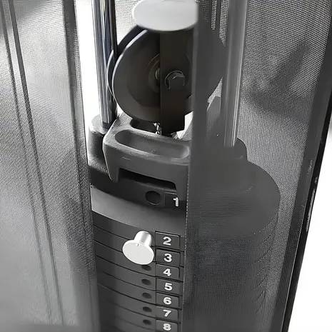 Inspire Weight Stack Adapter 2,27 kg