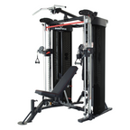 Inspire Maximum FT2 Homegym - Krachtstation - Smith Machine