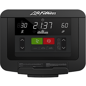 Life Fitness Powermill Stairclimber Integrity
