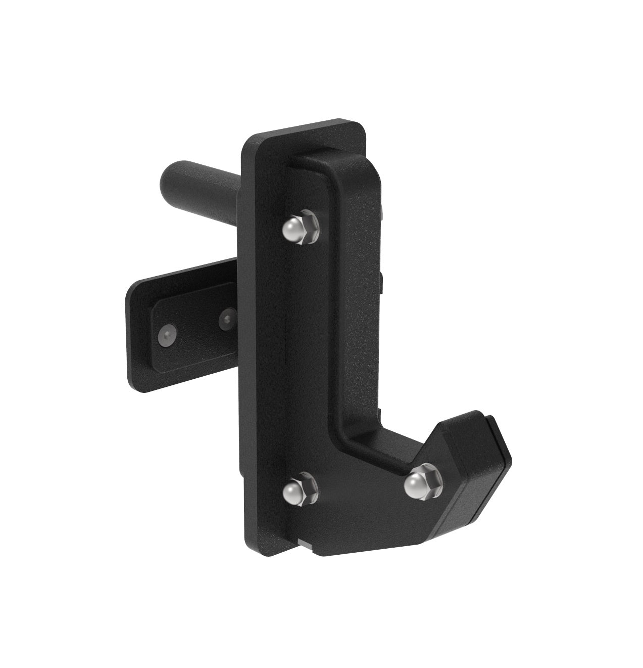 Lifemaxx Crossmaxx XL J-Hook Set Pro - voor Crossmaxx Rig