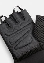 Gorilla Wear Jackson Lifting Handschoenen - Zwart