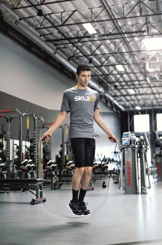 SKLZ Jump Rope Springtouw