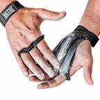 Reeva Kangaroo Grips - Crossfit Handschoenen - Short Strap