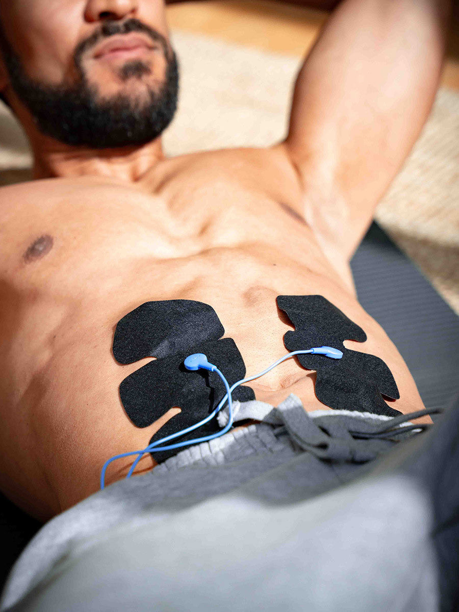 Bluetens Electrodes Kit Abs