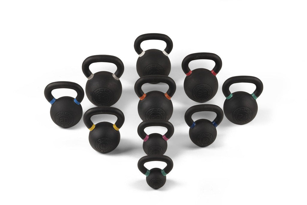 Toorx Fitness Crossfit Kettlebell