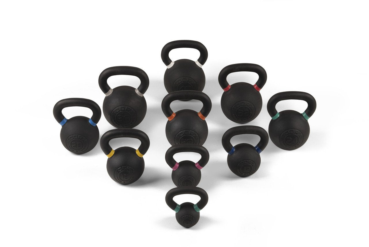 Toorx Fitness Crossfit Kettlebell
