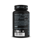 QNT Maxi L-Carnitine - 1000 mg - 90 Tabletten