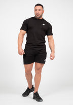 Gorilla Wear Leon T-shirt - Zwart