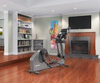 Life Fitness E3 Track Connect Crosstrainer