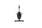 Life Fitness Heat Performance Row Roeitrainer