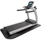 Life Fitness Premium Onderlegmat - 250 x 120 cm