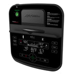 Life Fitness E5 Track Connect Crosstrainer