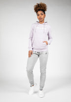 Gorilla Wear Charlotte Hoodie - Lila