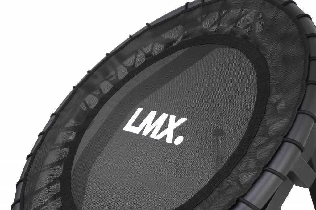 Lifemaxx Medicijnbal Trampoline - Medicineball rebounder