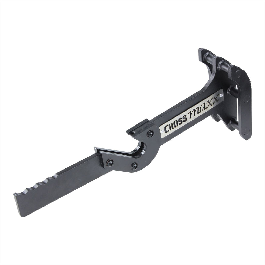 Lifemaxx Crossmaxx Barbell Jack
