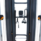 Lifemaxx Dual Adjustable Pulley