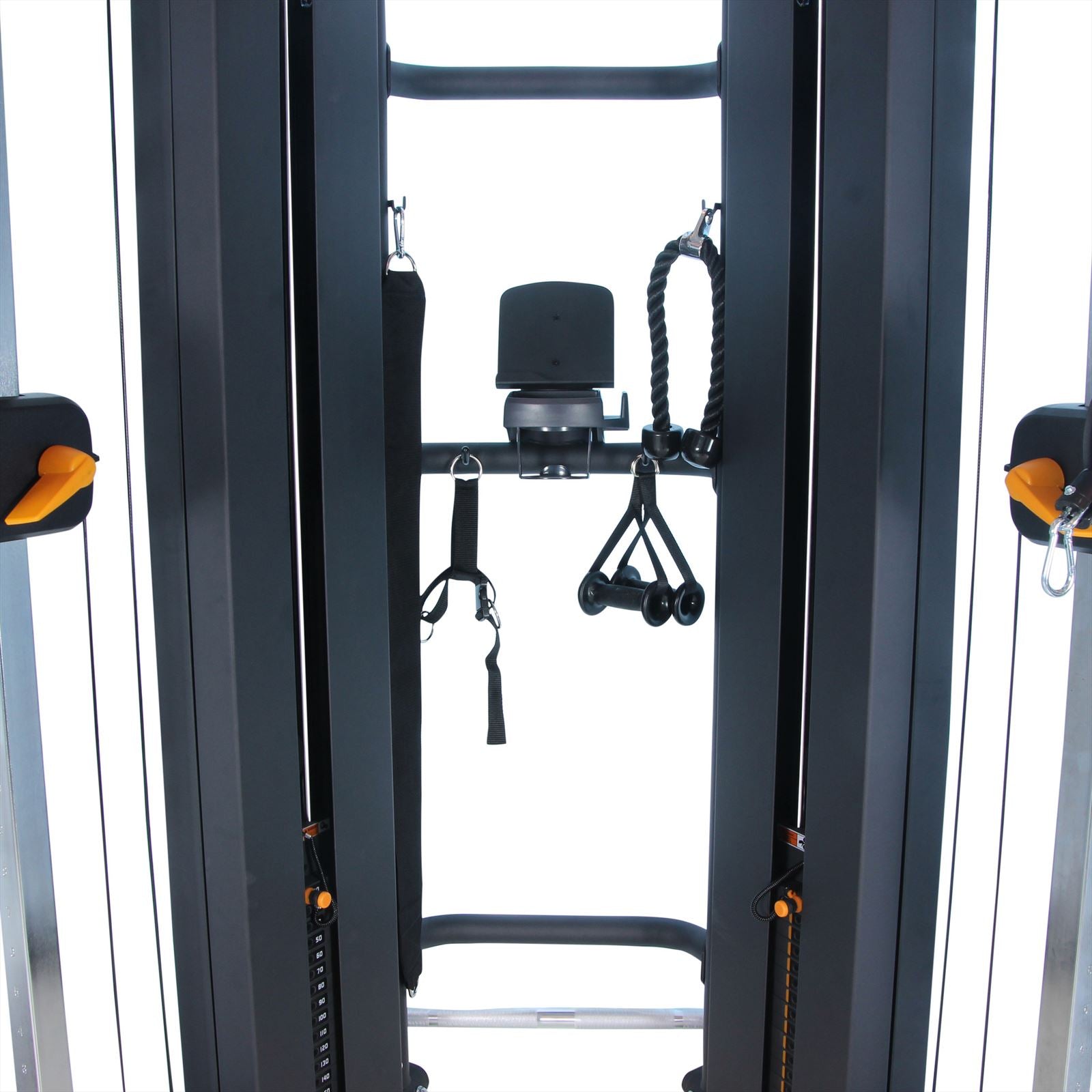 Lifemaxx Dual Adjustable Pulley