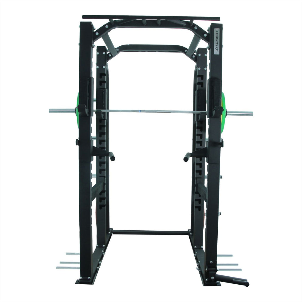 Lifemaxx Crossmaxx Power Rack