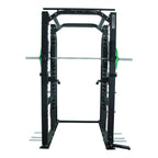 Lifemaxx Crossmaxx Power Rack