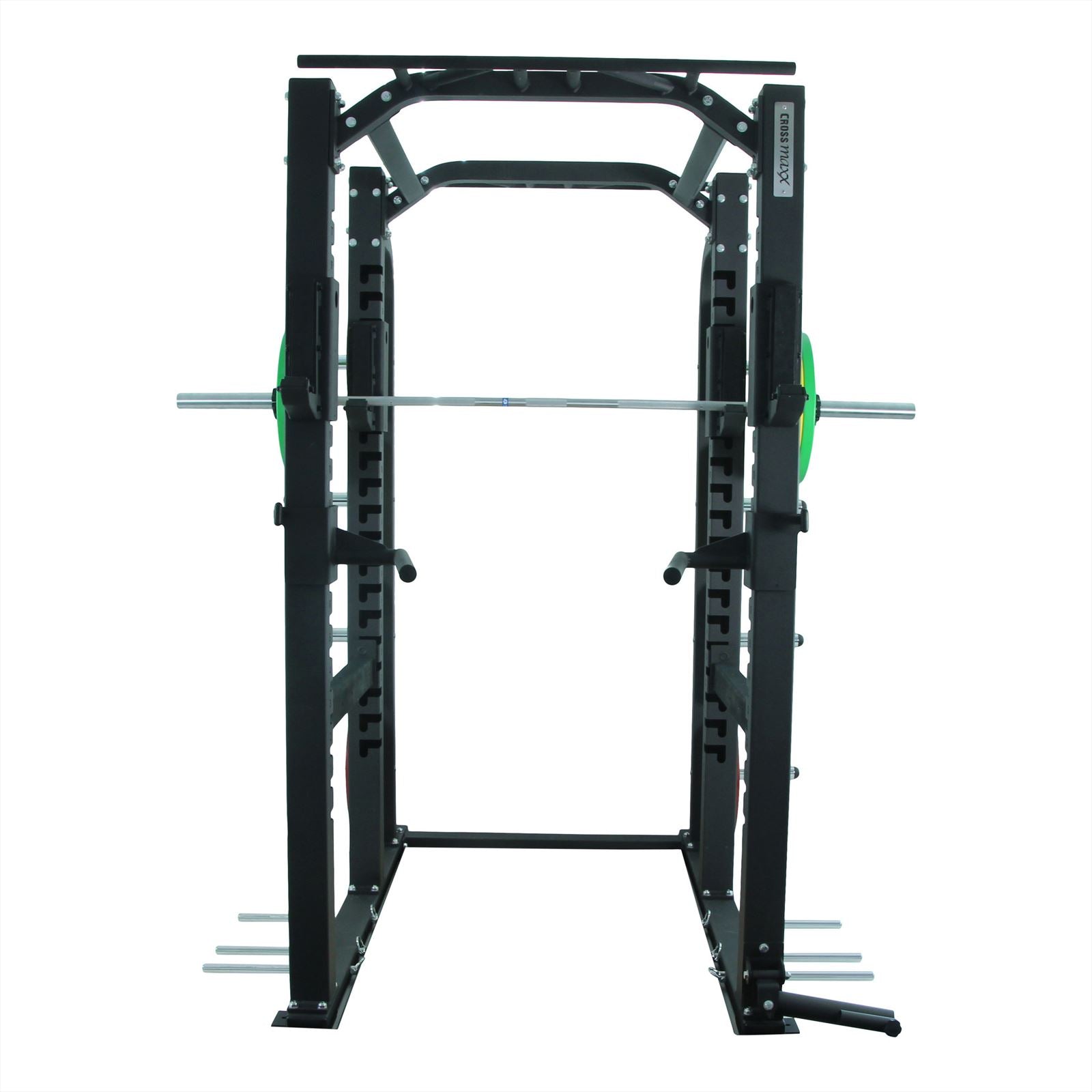 Lifemaxx Crossmaxx Power Rack