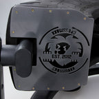 Lifemaxx Crossmaxx Tire Flip
