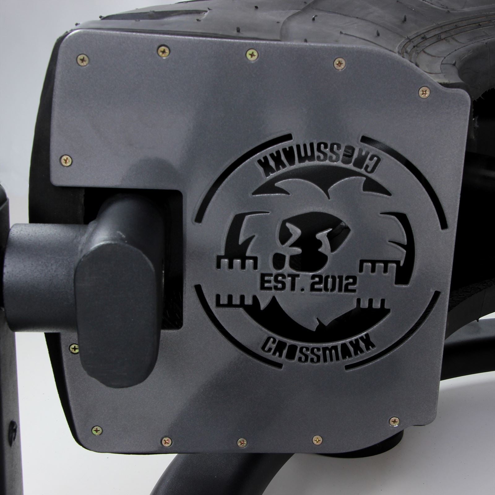 Lifemaxx Crossmaxx Tire Flip