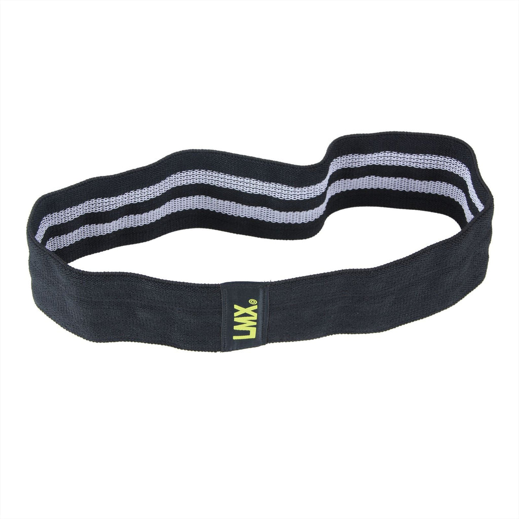 Lifemaxx LMX Hip Bands - Booty Bands - Set van 3