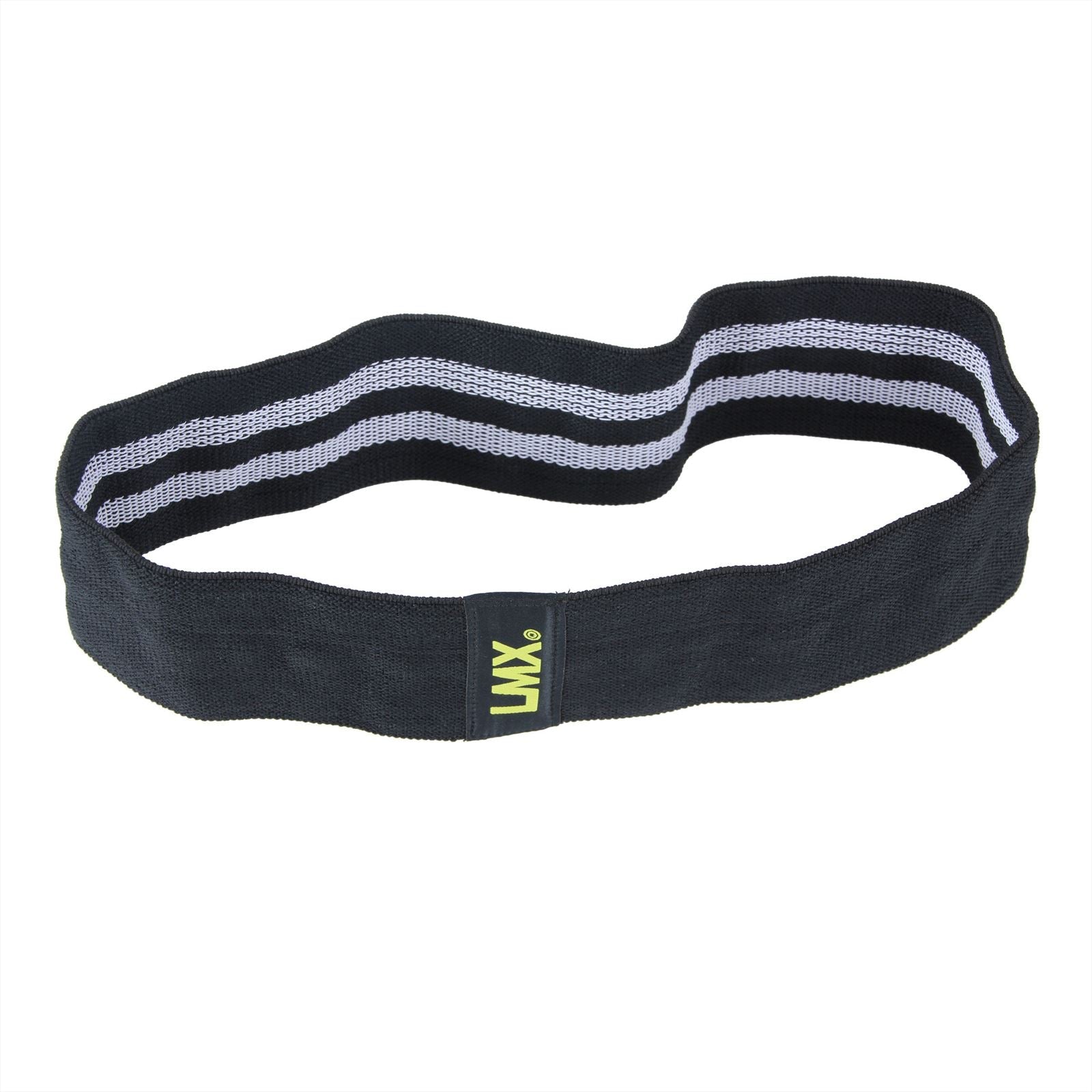Lifemaxx LMX Hip Bands - Booty Bands - Set van 3