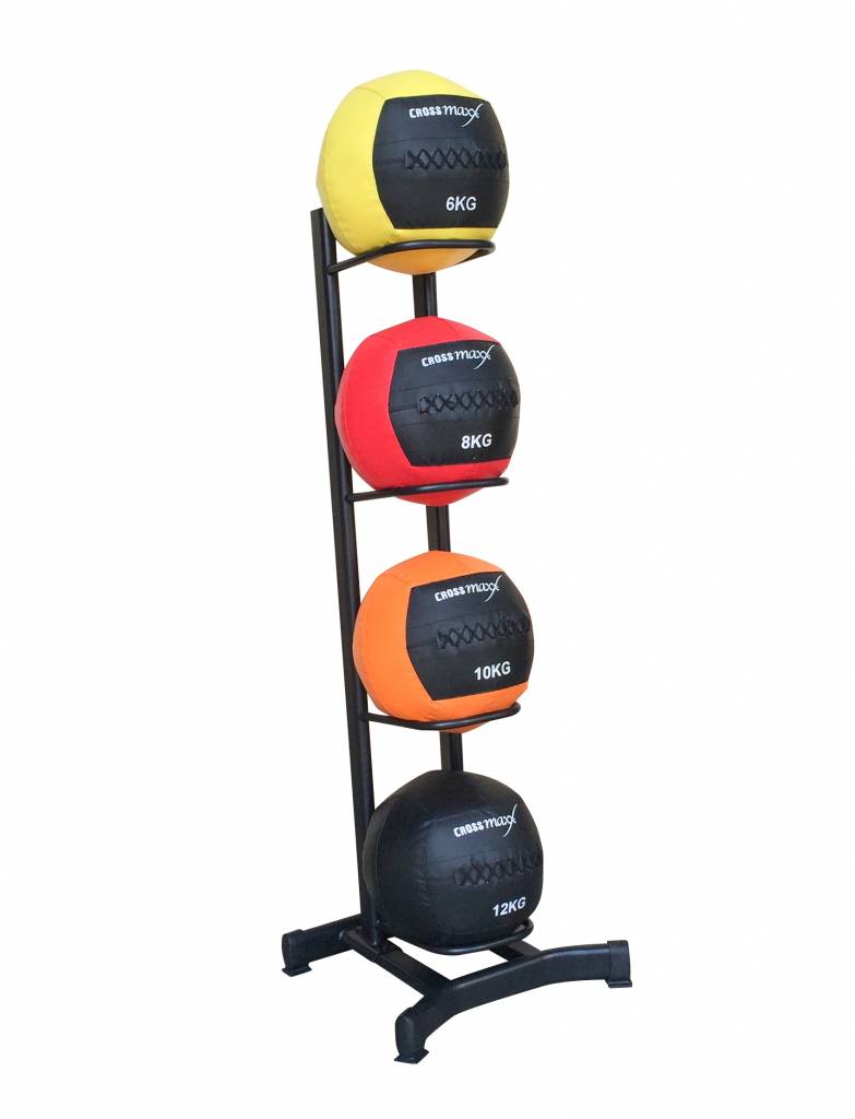 Lifemaxx LMX Wallball Opbergrek