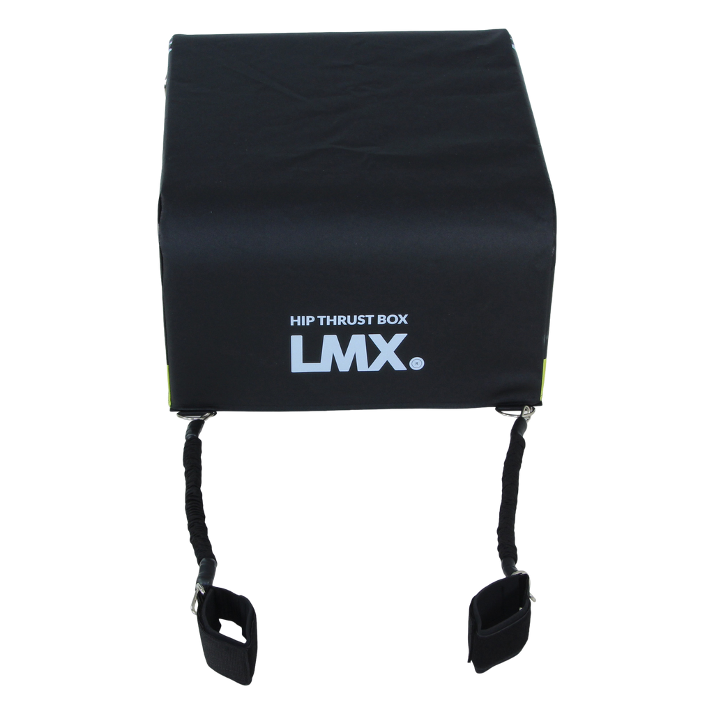 Lifemaxx LMX Hip Thrust Box