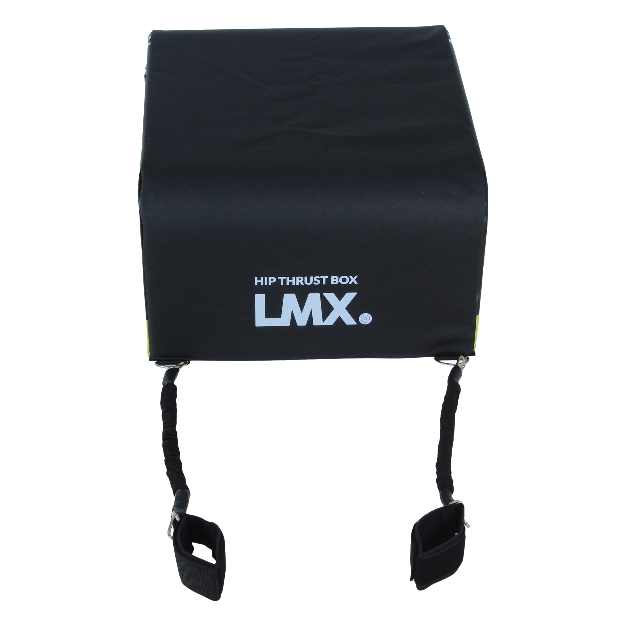 Lifemaxx LMX Hip Thrust Box