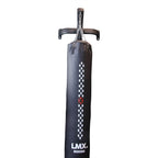 Lifemaxx LMX Bokszak Muurbeugel - Boxing Pro Wall Mount