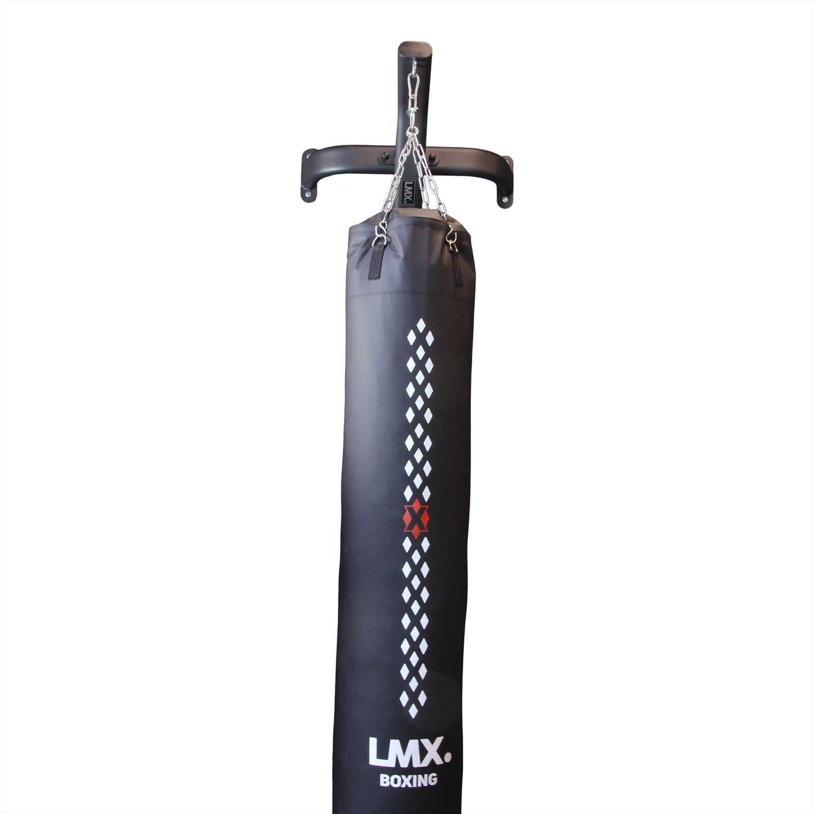 Lifemaxx LMX Bokszak Muurbeugel - Boxing Pro Wall Mount