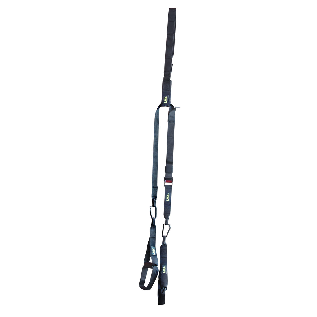 Lifemaxx LMX Suspension Trainer Pro