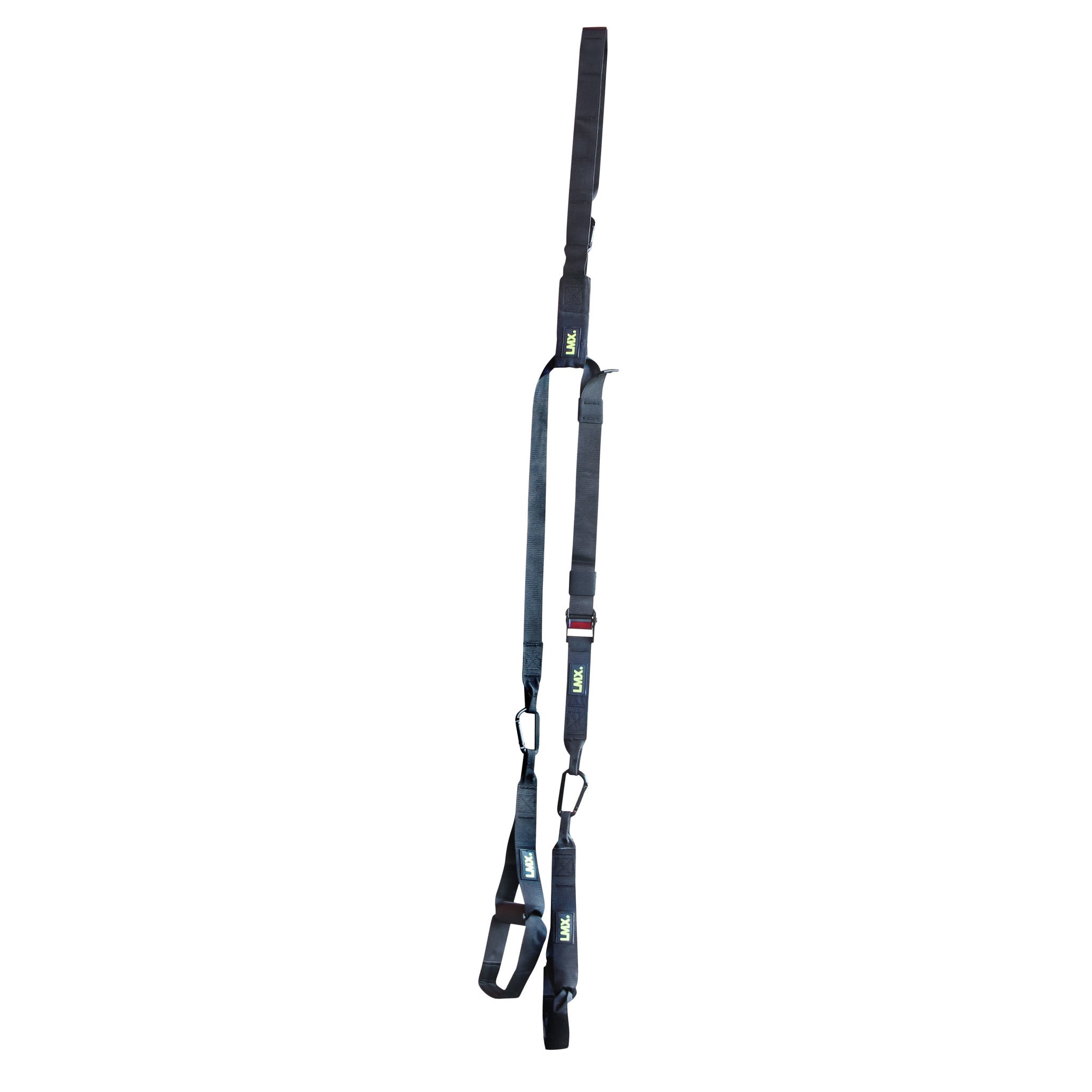 Lifemaxx LMX Suspension Trainer Pro
