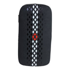 Lifemaxx LMX Boxing Arm Pads Leather - Set