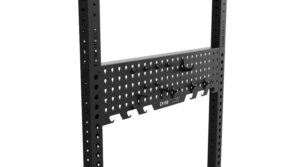 Lifemaxx Crossmaxx XL Accessory Storage Beam - 110 cm