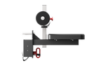 Lifemaxx XL Seat Attachment - voor Crossmaxx Rig