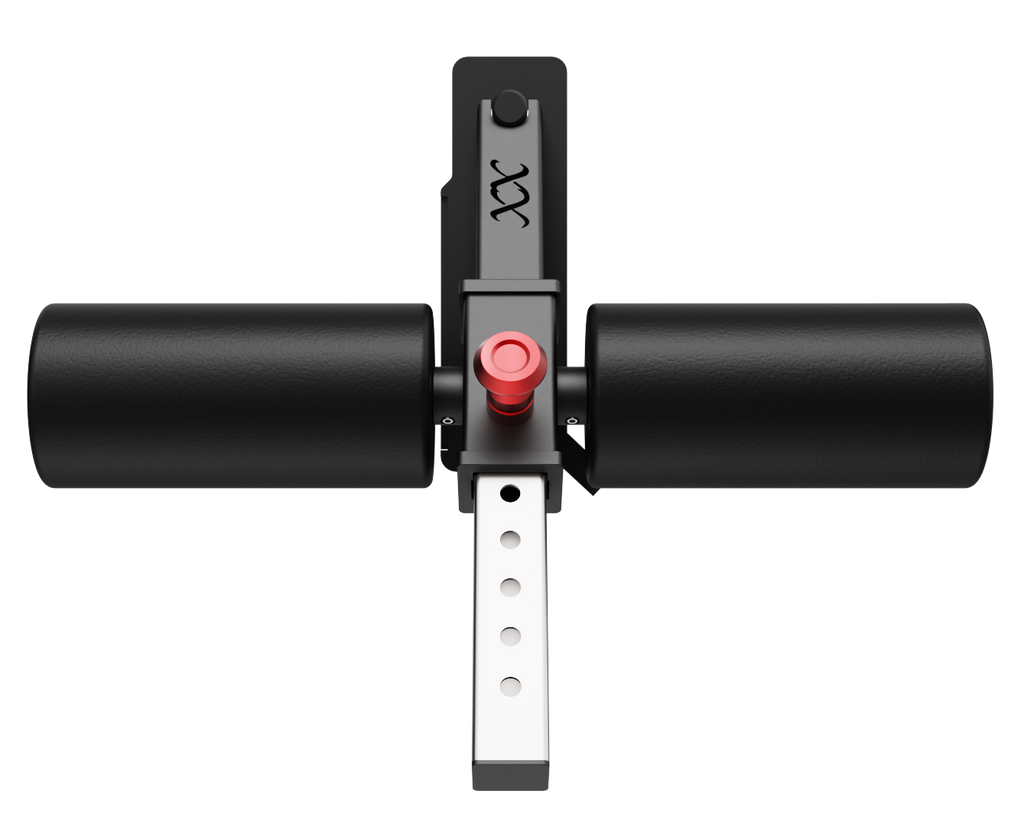 Lifemaxx Crossmaxx XL Nordic Hamstring Curl Attachment