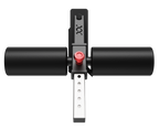 Lifemaxx Crossmaxx XL Nordic Hamstring Curl Attachment